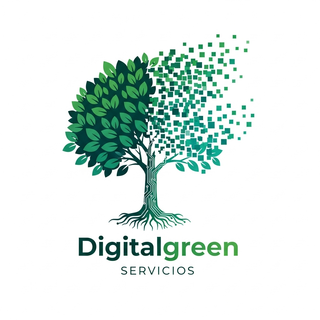 DigitalGreen Servicios SA de CV